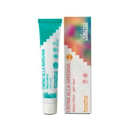 ARGITAL Crema A La Bardana 50Ml Facial Corporal Piel Grasa Acné