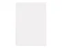 Liderpapel Papel A4 80g/m2 Microperforado Liso Blanco para Fotocopiadora, Paquete de 500 Hojas