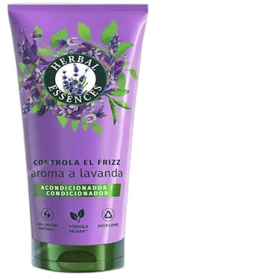 Herbal Essences Lavanda Acondicionador Antifrizz 250 ml