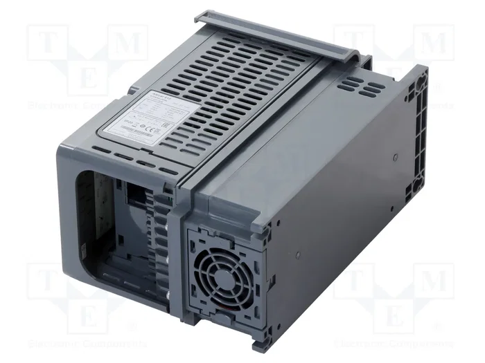 SCHNEIDER ELECTRIC Easy Altivar 610 ATV610U30N4 3kW 3x400VAC SCHNEIDER ELECTRIC Easy Altivar 610 ATV610U30N4 3kW 3x400VAC