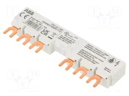 ABB Busbar 10mm2 de 3 polos