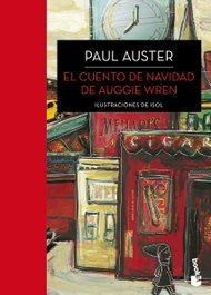 El cuento de navidad de Auggie Wern, Paul Auster - BOOKET