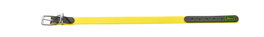 Hunter Collar Convenience Cuello 47-55 cm L Amarillo Plastico