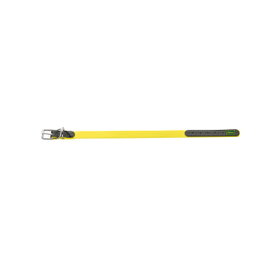 Hunter Collar Convenience Cuello 47-55cm L Amarillo