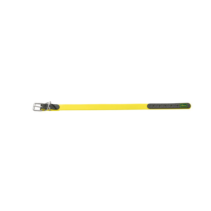 Hunter Collar Convenience Cuello 47-55cm L Amarillo