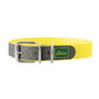 Hunter Collar Convenience Cuello 47-55cm L Amarillo