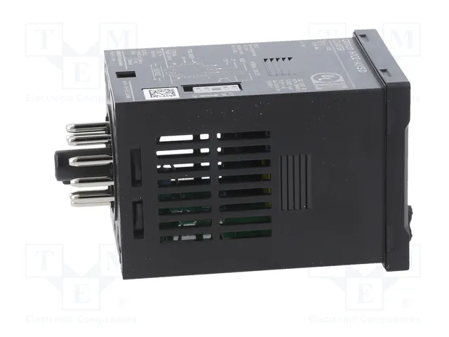 OMRON H7CC-A11SD Contador Electrónico LCD NPN