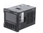 OMRON H7CC-A11SD Contador Electrónico LCD NPN