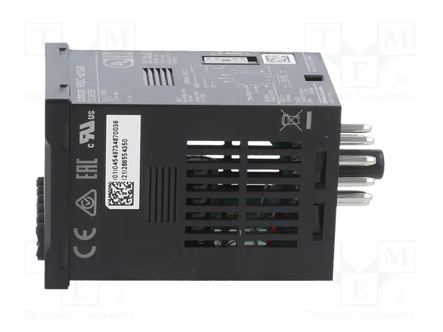 OMRON H7CC-A11SD Contador Electrónico LCD NPN