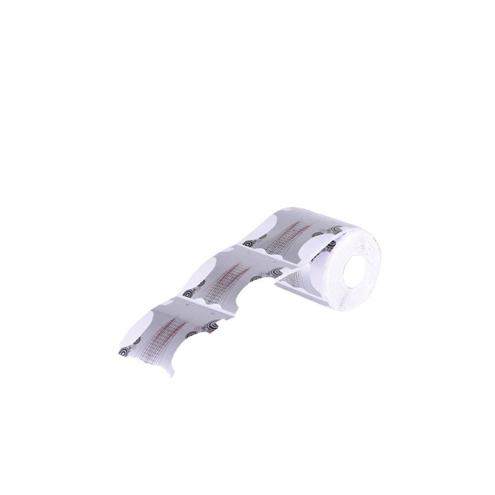 Bifull Molde para Uñas Almond Moldy Rollo 200 Unidades Bifull Molde para Uñas Almond Moldy Rollo 200 Unidades