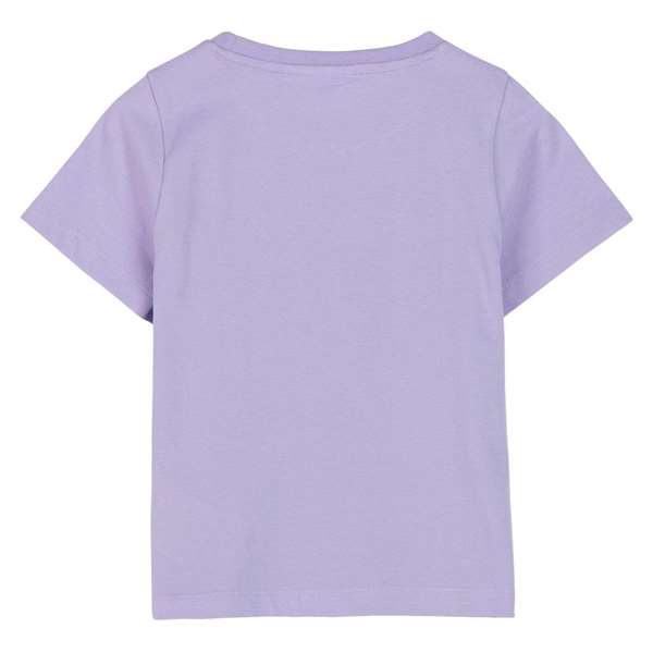 Cerdá Camiseta corta Gabby's Dollhouse para niña de 3 años