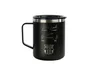 Safta Taza Termo 400ml F.C. Barcelona Navy Blue Runbotts