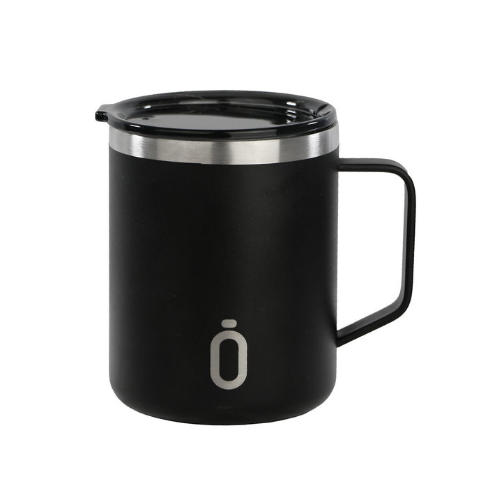 Safta Taza Termo 400ml F.C. Barcelona Navy Blue Runbotts