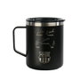 Safta Taza Termo 400ml F.C. Barcelona Navy Blue Runbotts