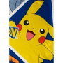 Pokemon Manta Sherpa Evoluciones Pokémon Let's Go 100 x 150 cm