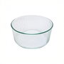 Pyrex® Molde Souffle Horno Boro Cook&Enjoy 21x21x10 cm