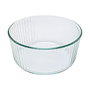 Pyrex® Molde Souffle Horno Boro Cook&Enjoy 21x21x10 cm