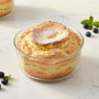 Pyrex® Molde Souffle Horno Boro Cook&Enjoy 21x21x10 cm