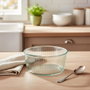 Pyrex® Molde Souffle Horno Boro Cook&Enjoy 21x21x10 cm