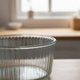 Pyrex® Molde Souffle Horno Boro Cook&Enjoy 21x21x10 cm