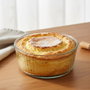 Pyrex® Molde Souffle Horno Boro Cook&Enjoy 21x21x10 cm