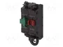 EATON ELECTRIC Bloques de contactos RMQ-Titan para placa frontal 22mm
