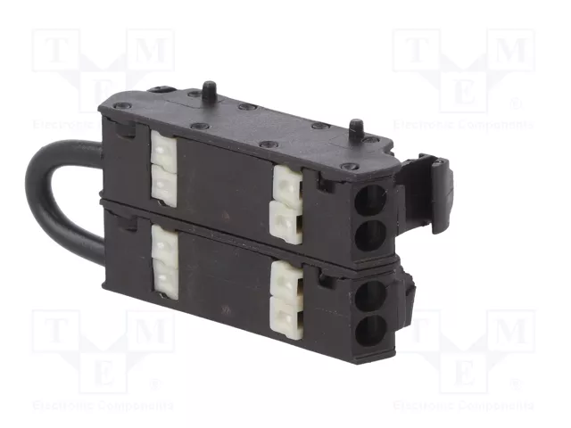 EATON ELECTRIC Bloques de contactos RMQ-Titan para placa frontal 22mm