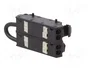 EATON ELECTRIC Bloques de contactos RMQ-Titan para placa frontal 22mm