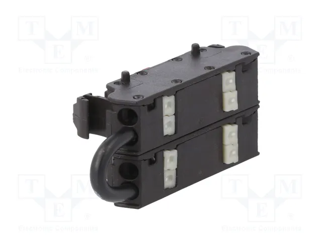 EATON ELECTRIC Bloques de contactos RMQ-Titan para placa frontal 22mm