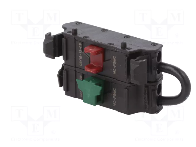 EATON ELECTRIC Bloques de contactos RMQ-Titan para placa frontal 22mm