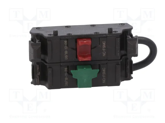 EATON ELECTRIC Bloques de contactos RMQ-Titan para placa frontal 22mm