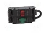 EATON ELECTRIC Bloques de contactos RMQ-Titan para placa frontal 22mm