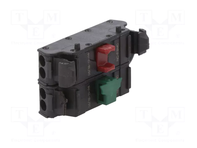 EATON ELECTRIC Bloques de contactos RMQ-Titan para placa frontal 22mm
