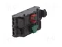 EATON ELECTRIC Bloques de contactos RMQ-Titan para placa frontal 22mm