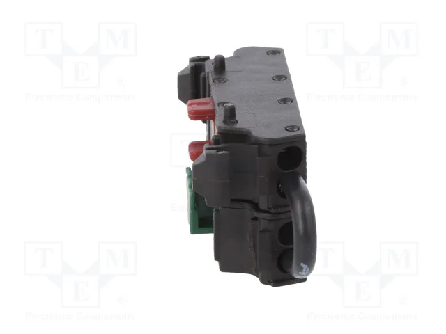 EATON ELECTRIC Bloques de contactos RMQ-Titan para placa frontal 22mm