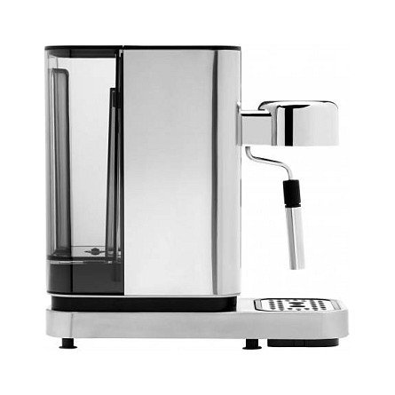 WMF Lumero Siebtrger Espressomaschine