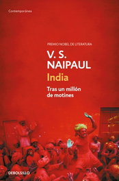 India, V. S. Naipaul - DEBOLSILLO