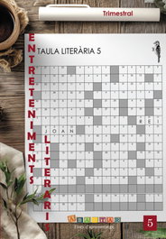 ABASTAR, Entreteniments literaris 5 - AA.VV.