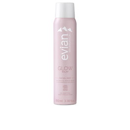 Evian Glow Facial Mist