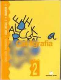 2.QUAD.CAL·LIGRAFIA 2N.PRIM./BAOBAB 22, Olga Adroher Boter, M. Lluísa Cerdan Pinilla, David Beltran Dumont - TEIDE