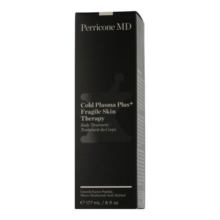 Perricone Cold Plasma + Fragile Skin Therapy - Tube 100 g Perricone Cold Plasma + Fragile Skin Therapy - Tube 100 g
