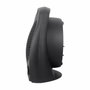Edm Calefactor compacto 1000 - 2000 W negro