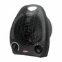 Edm Calefactor compacto 1000 - 2000 W negro