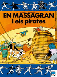 En Massagran i els pirates, Ramon Folch i Camarasa - CASALS,EDITORIAL S.A.