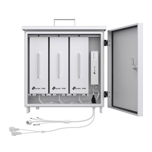 TP-Link VIGI PS90 10.95V IP66 Blanco TP-Link VIGI PS90 10.95V IP66 Blanco