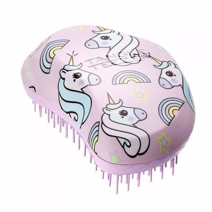 Tangle Teezer Original Mini Children Multi Unicorn