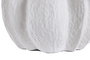 DKD Home Decor Lámpara de Sobremesa Urban Crudo/Blanco 40x40x51.5 cm E27