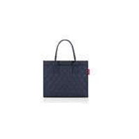 reisenthel® Daily Shopper rhombus midnight 14,0 l