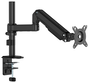 Aisens Soporte de Mesa DT32TSR-449 para Monitor/TV 17-32 Pulgadas, Negro