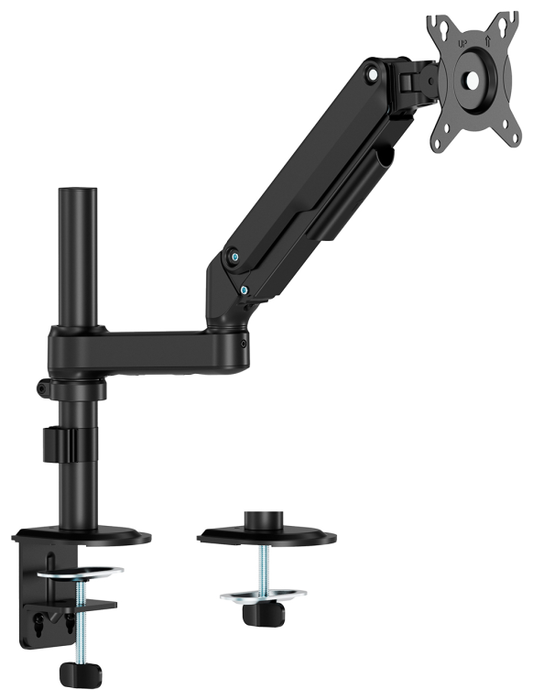 Aisens Soporte de Mesa DT32TSR-449 para Monitor/TV 17-32 Pulgadas, Negro Aisens Soporte de Mesa DT32TSR-449 para Monitor/TV 17-32 Pulgadas, Negro